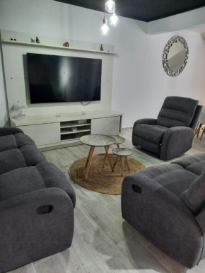 Appartement Moderne & Cosy sur Curepipe